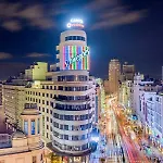 Apartamentos Madrid Centro