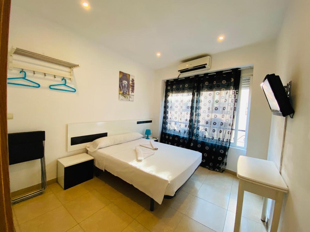 Apartamento Apartamentos Madrid Centro