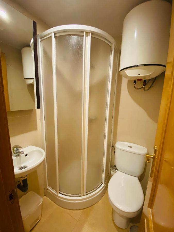 Apartamentos Madrid Centro Apartamento *