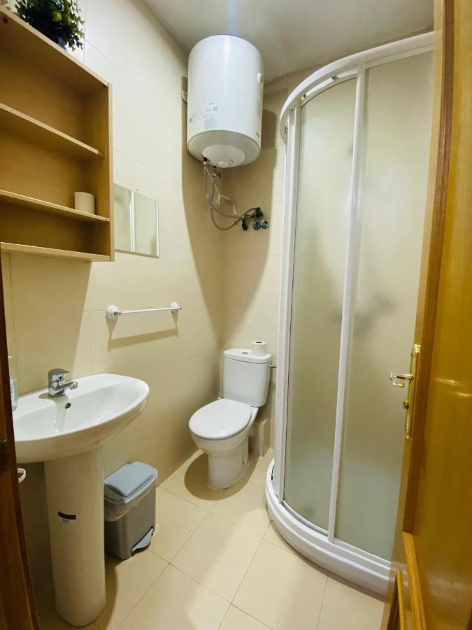 Apartamentos Madrid Centro Apartamento