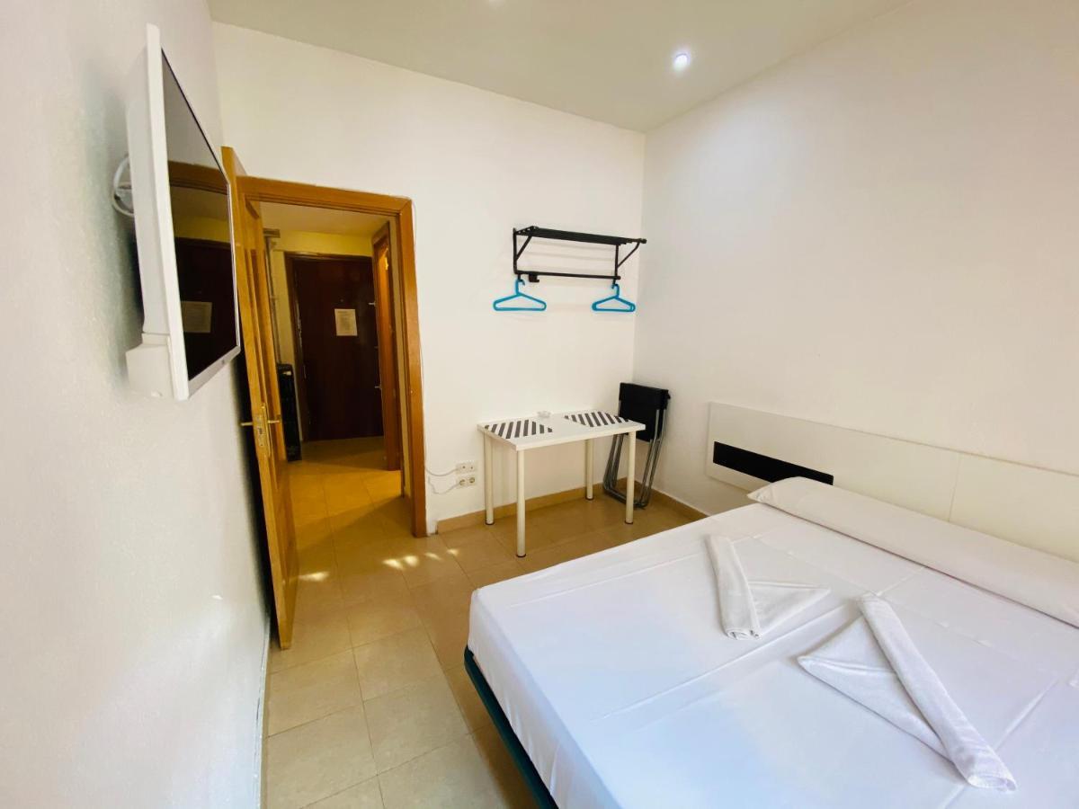 Apartamentos Madrid Centro Apartamento