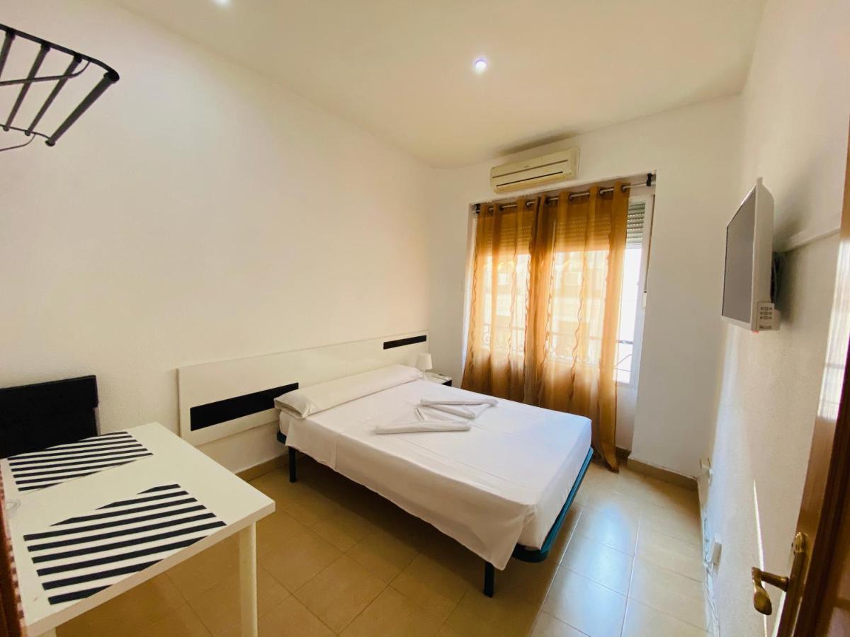 Apartamento Apartamentos Madrid Centro *