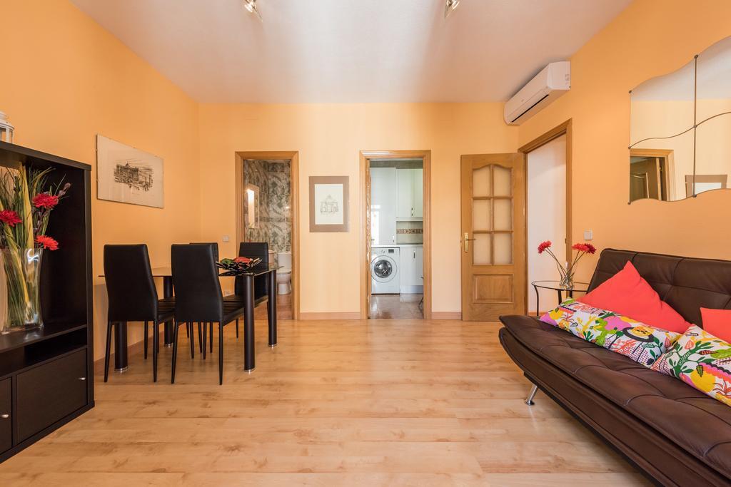 Apartamentos Madrid Centro