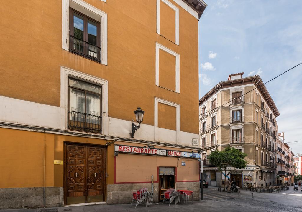 Apartamento Apartamentos Madrid Centro Madrid
