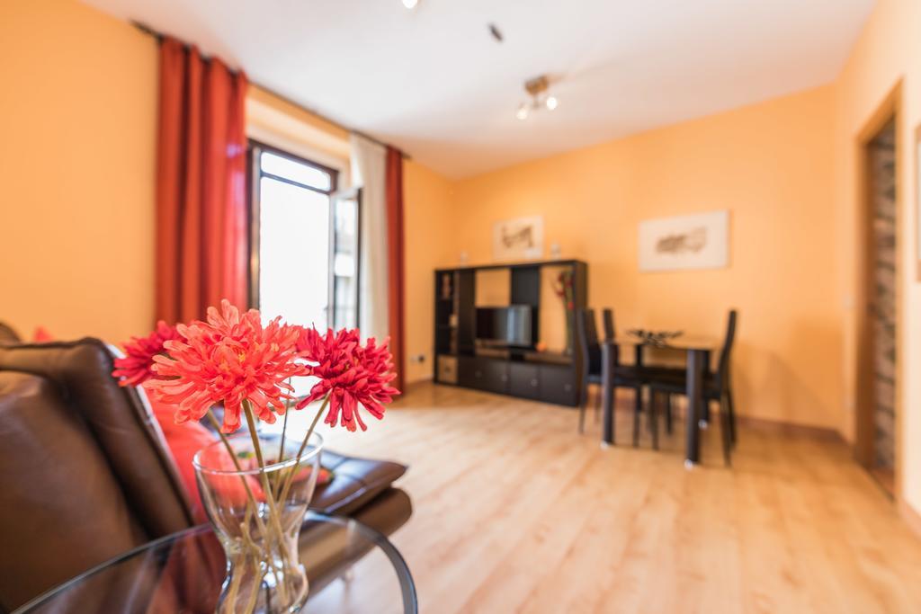 Apartamentos Madrid Centro * Madrid