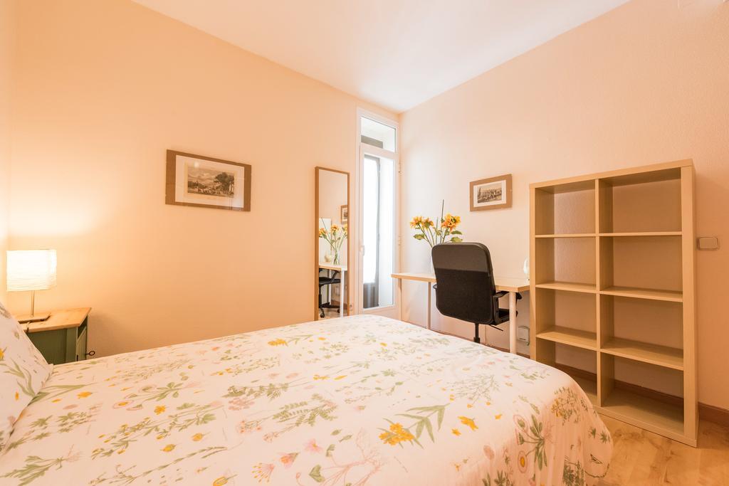 Apartamento Apartamentos Madrid Centro