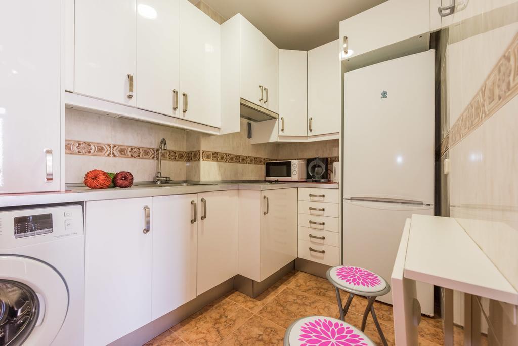Apartamentos Madrid Centro Apartamento Madrid