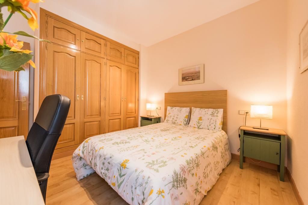 Apartamentos Madrid Centro Apartamento