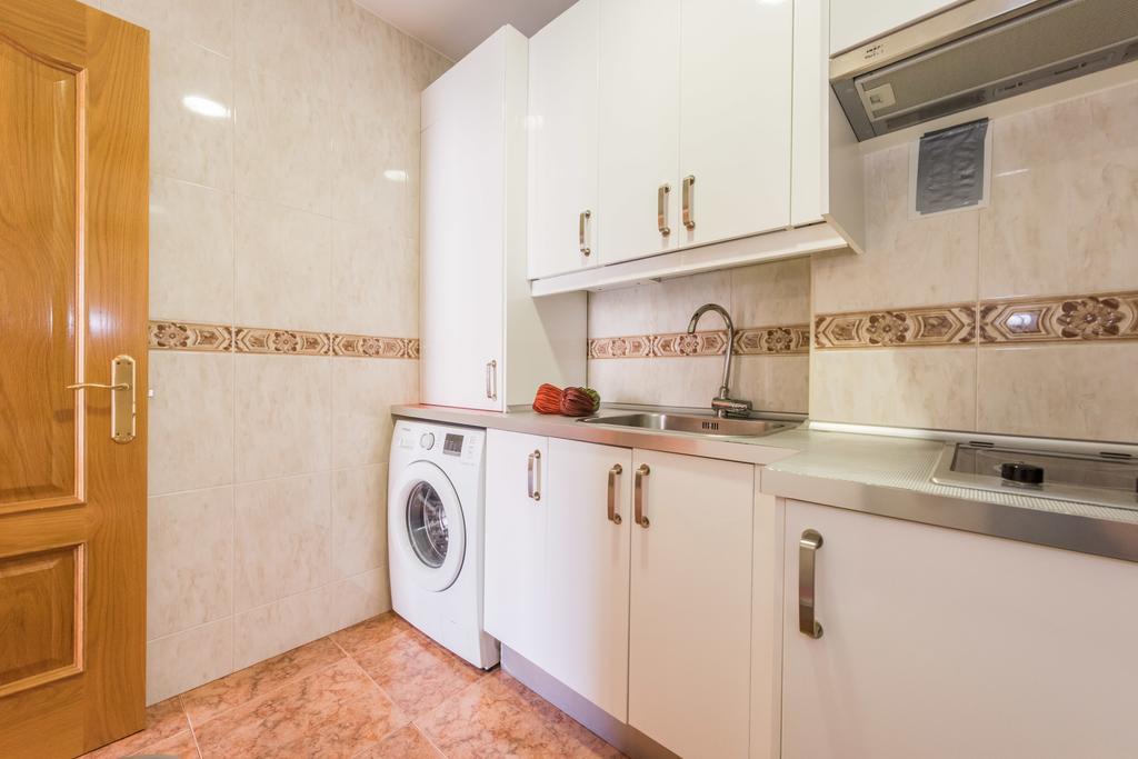 Apartamentos Madrid Centro *