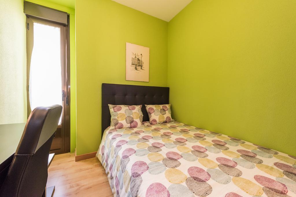 Apartamentos Madrid Centro Apartamento *