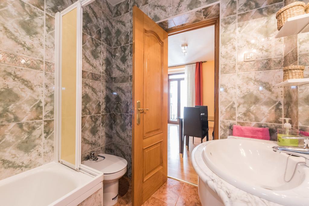 Apartamento Apartamentos Madrid Centro Madrid