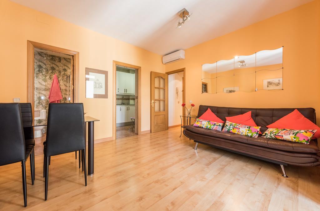 Apartamentos Madrid Centro * Madrid