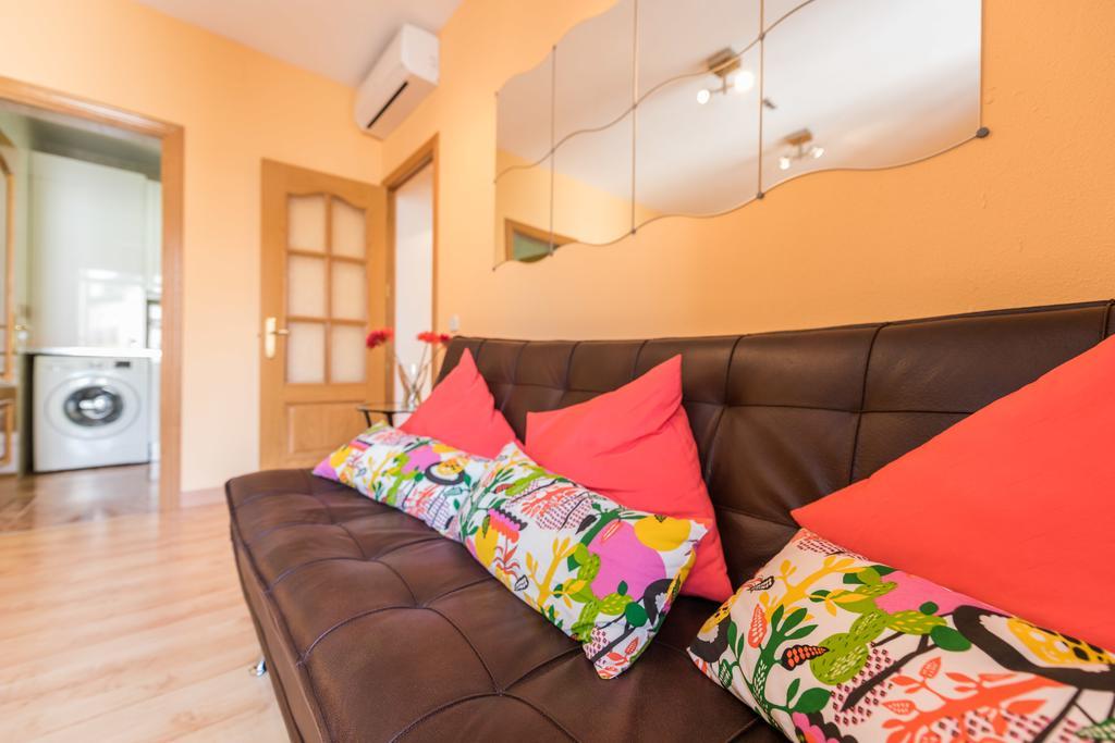 Apartamento Apartamentos Madrid Centro