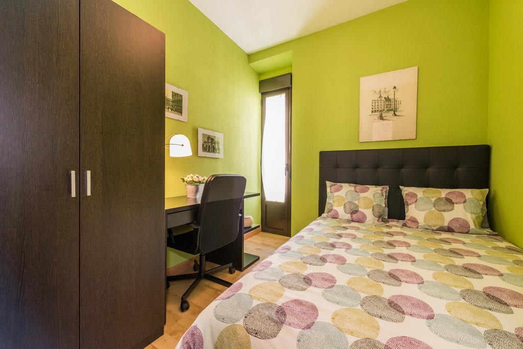 Apartamentos Madrid Centro Apartamento Madrid