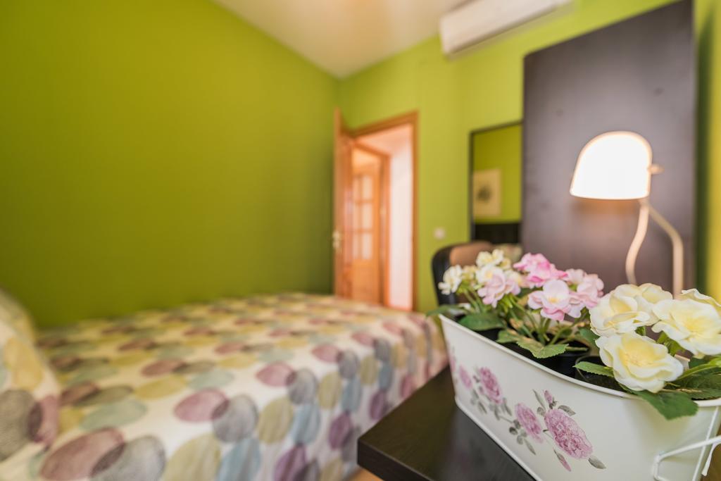 Apartamento Apartamentos Madrid Centro *