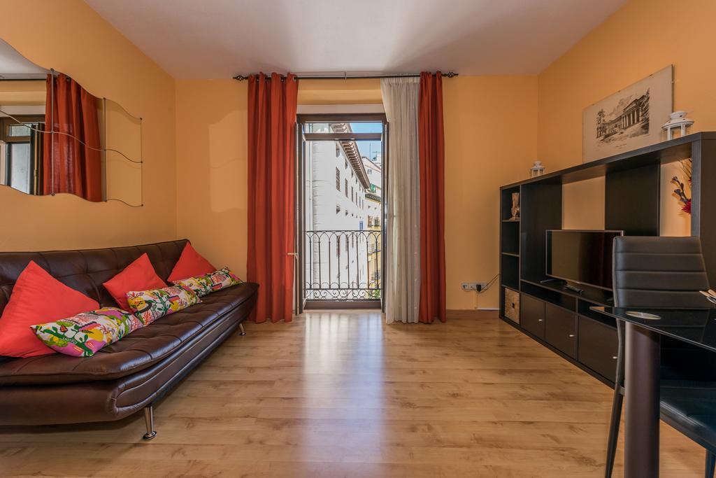 Apartamentos Madrid Centro