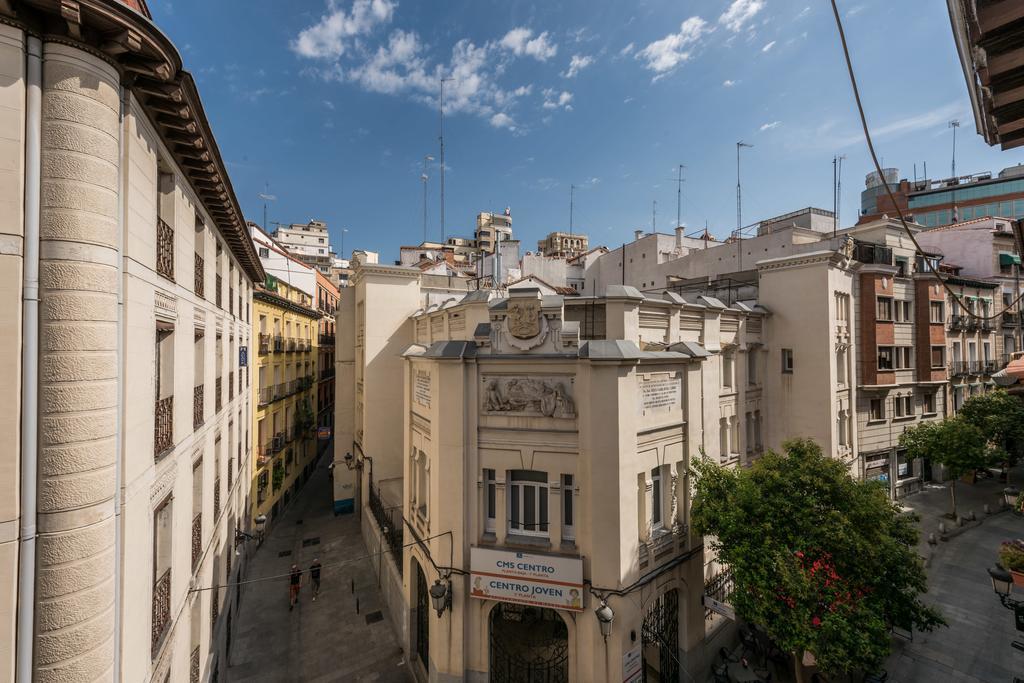 Apartamentos Madrid Centro Apartamento *
