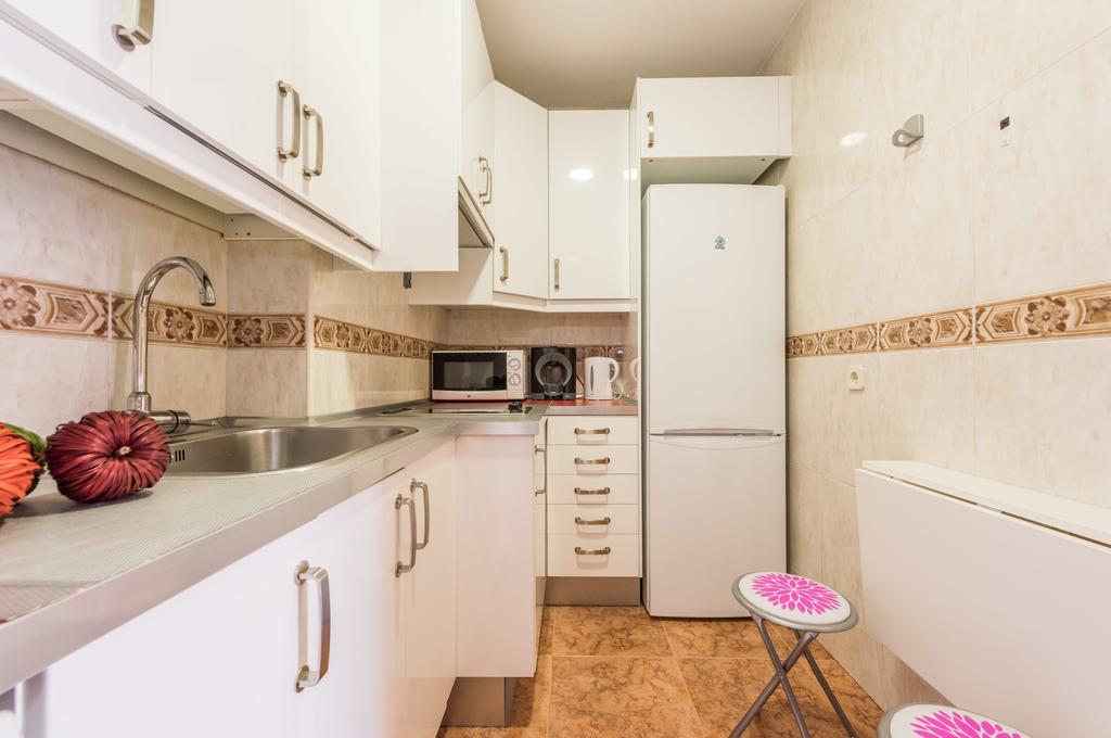 Apartamento Apartamentos Madrid Centro Madrid