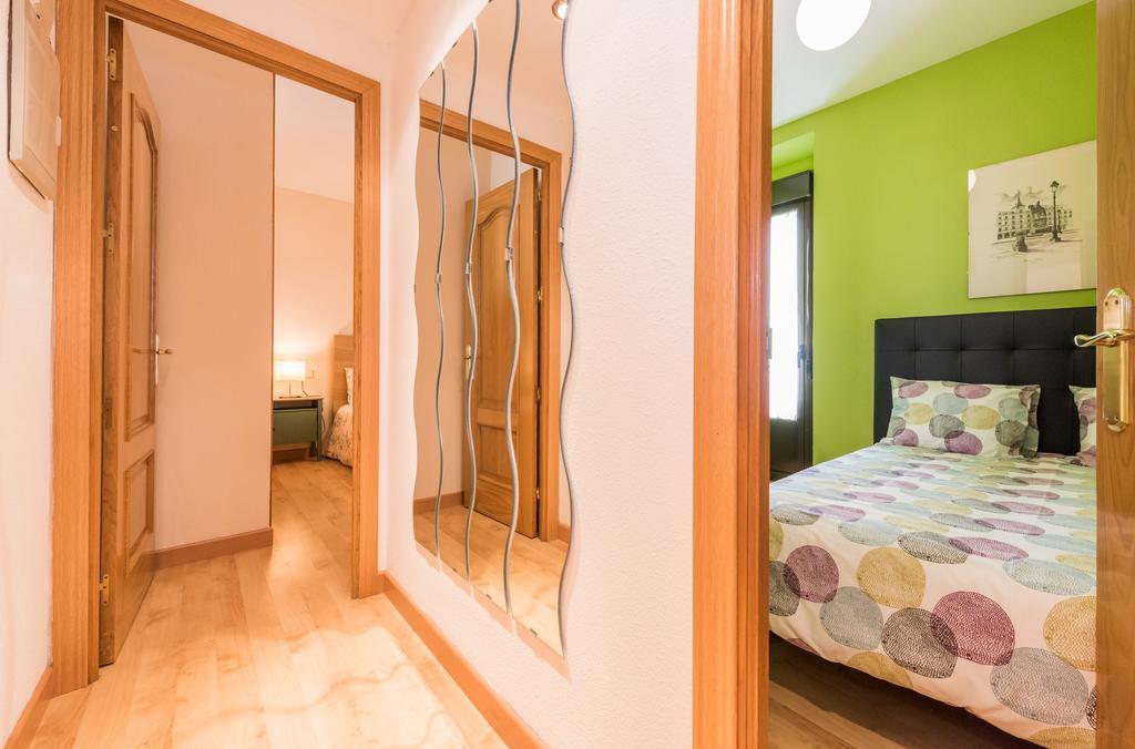 Apartamentos Madrid Centro * Madrid
