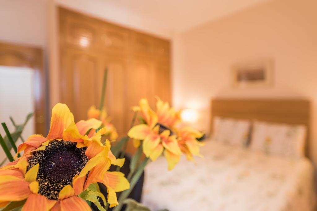 Apartamentos Madrid Centro Apartamento Madrid