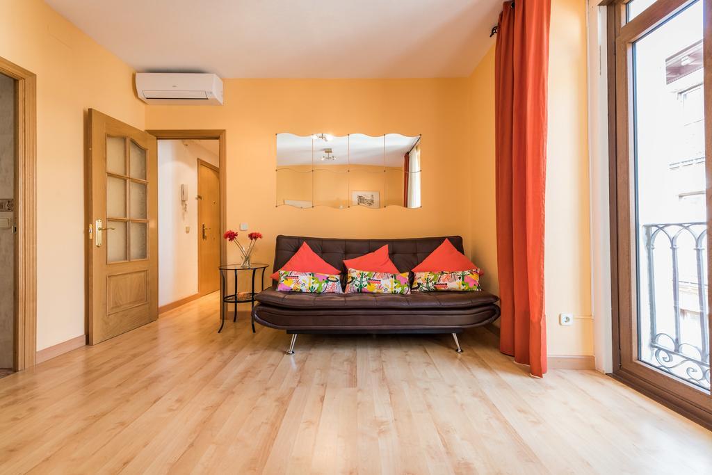 Apartamentos Madrid Centro Madrid