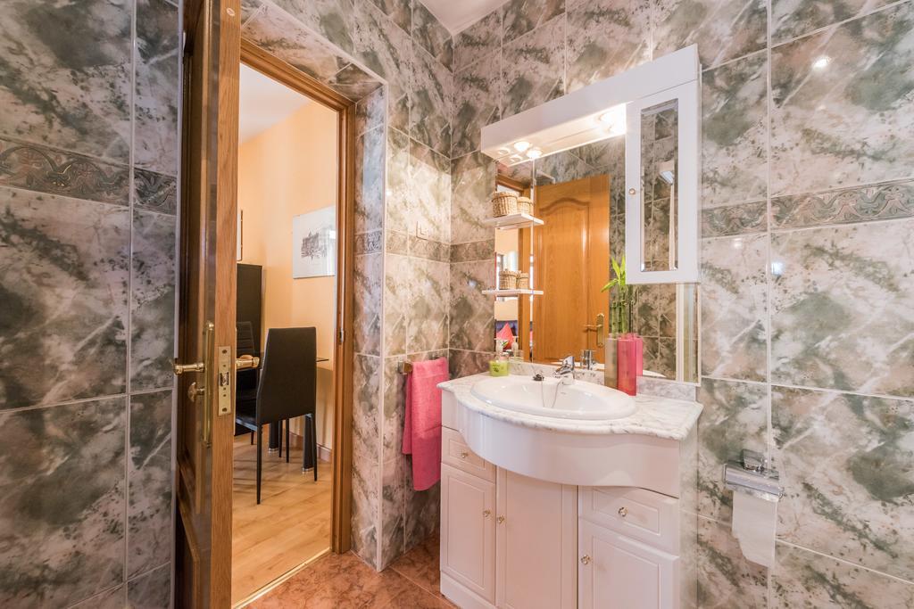 Apartamentos Madrid Centro