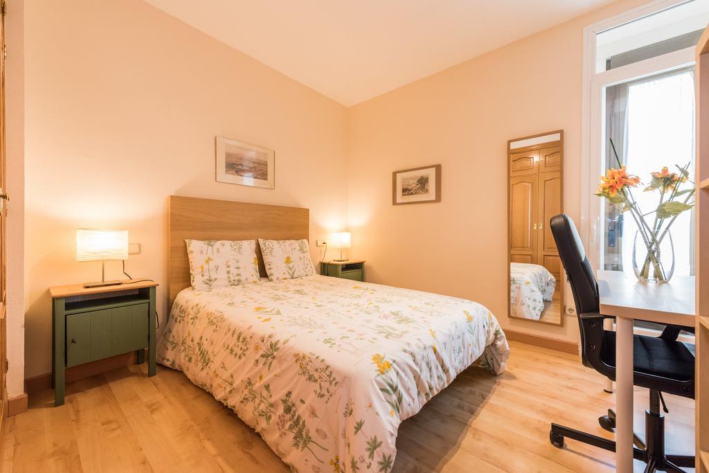 Apartamento Apartamentos Madrid Centro