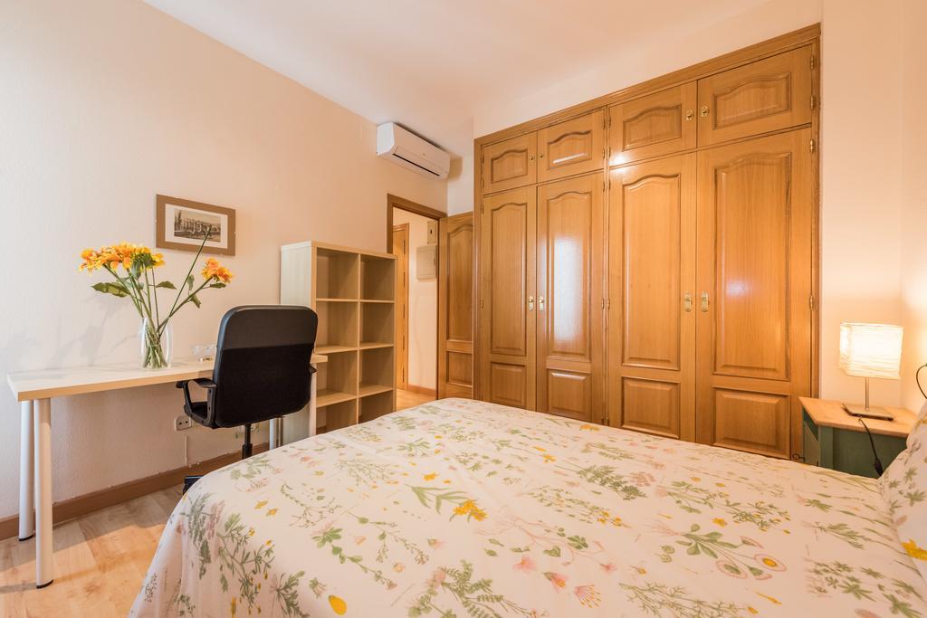 Apartamentos Madrid Centro Madrid