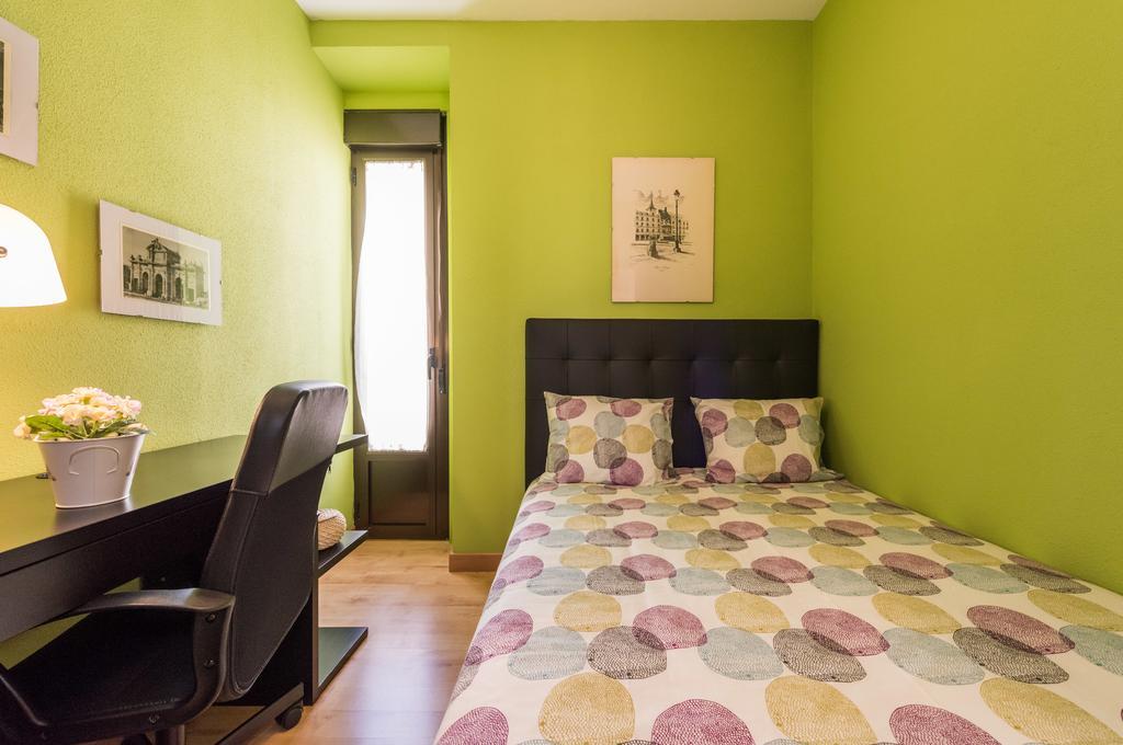Apartamentos Madrid Centro Apartamento