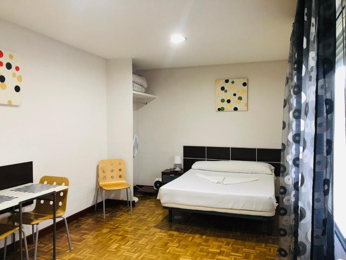 Apartamento Apartamentos Madrid Centro Madrid