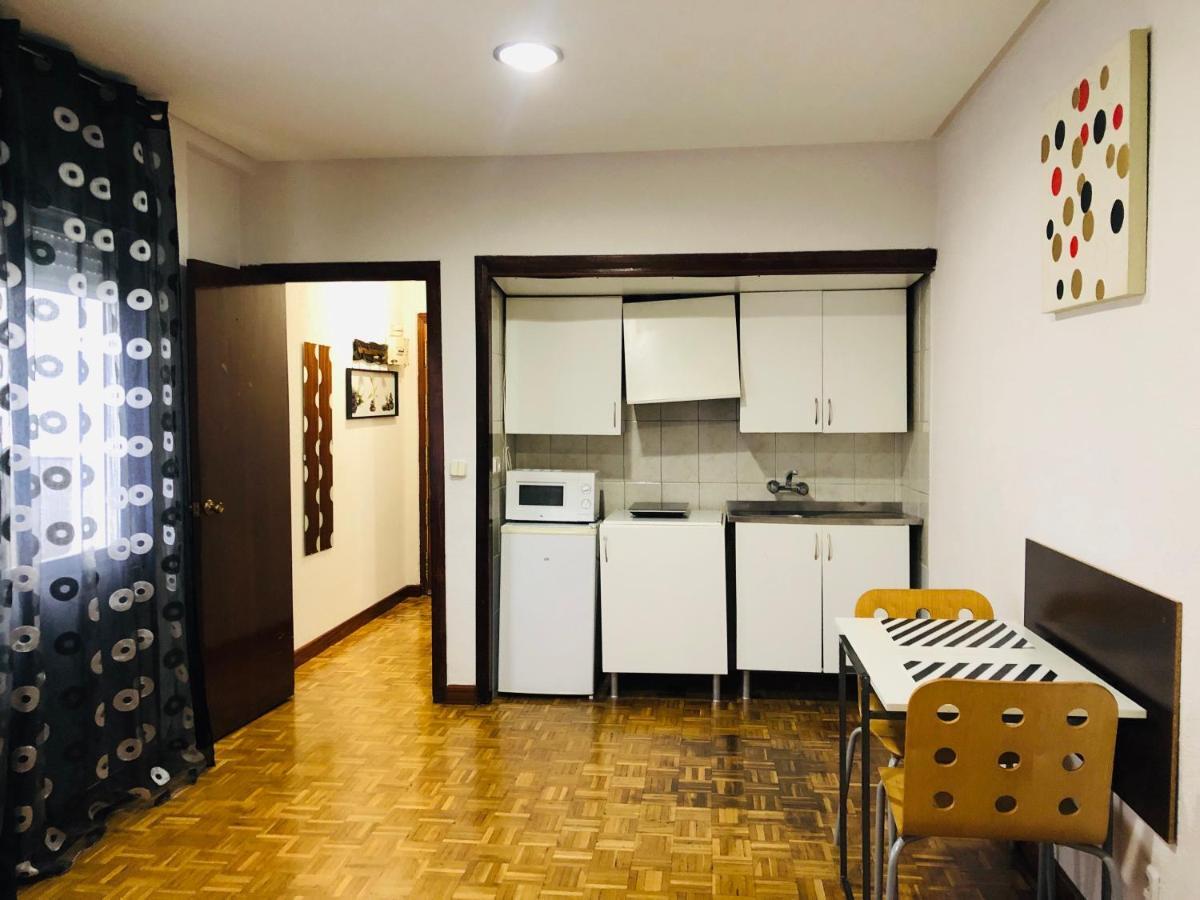 Apartamentos Madrid Centro Apartamento *